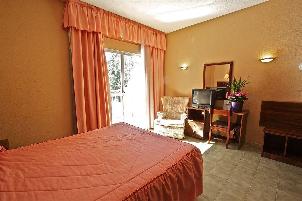 Hotel San Gabriel à Grenade Extérieur photo